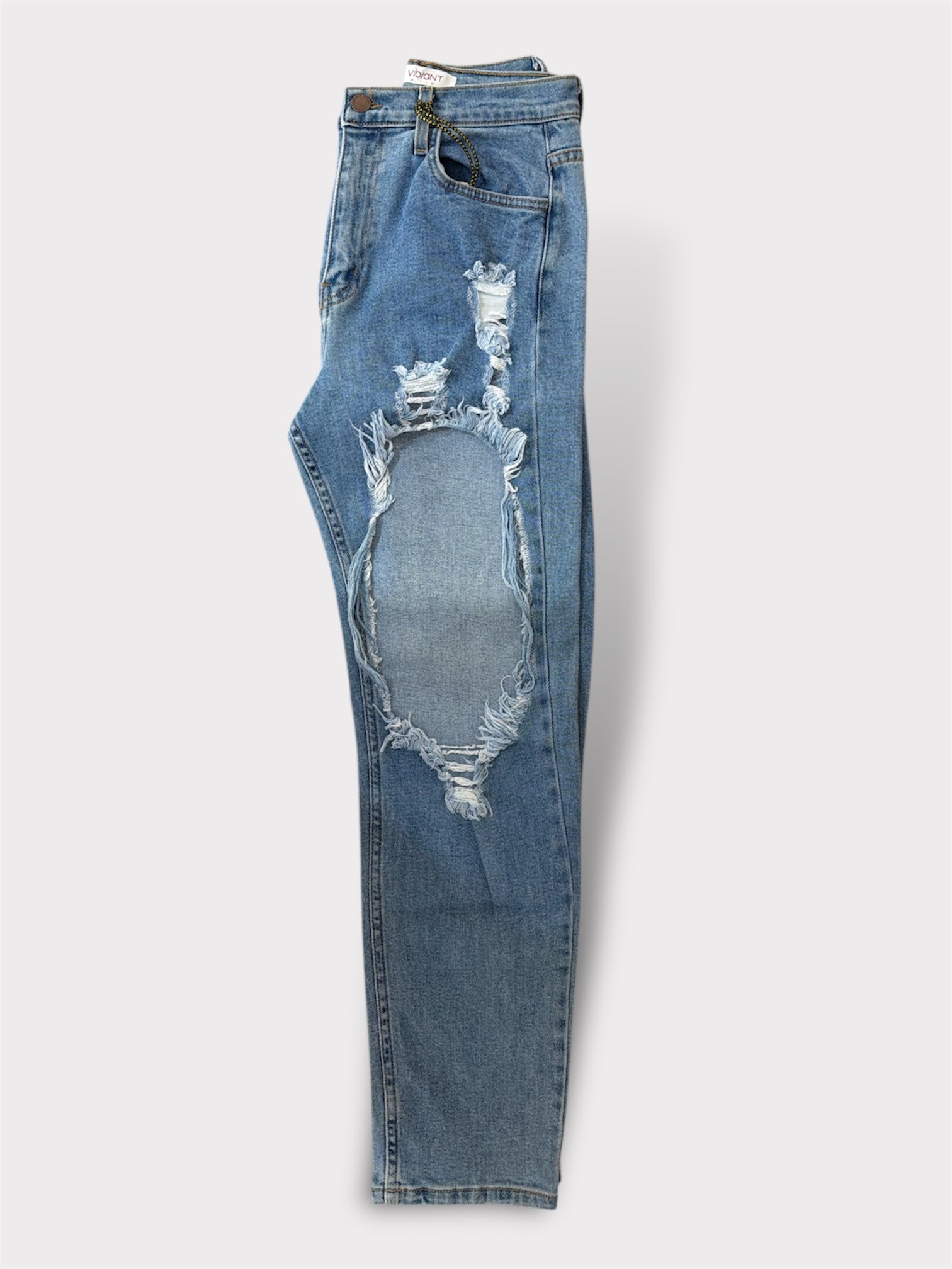 VIBRANT JEAN•-1