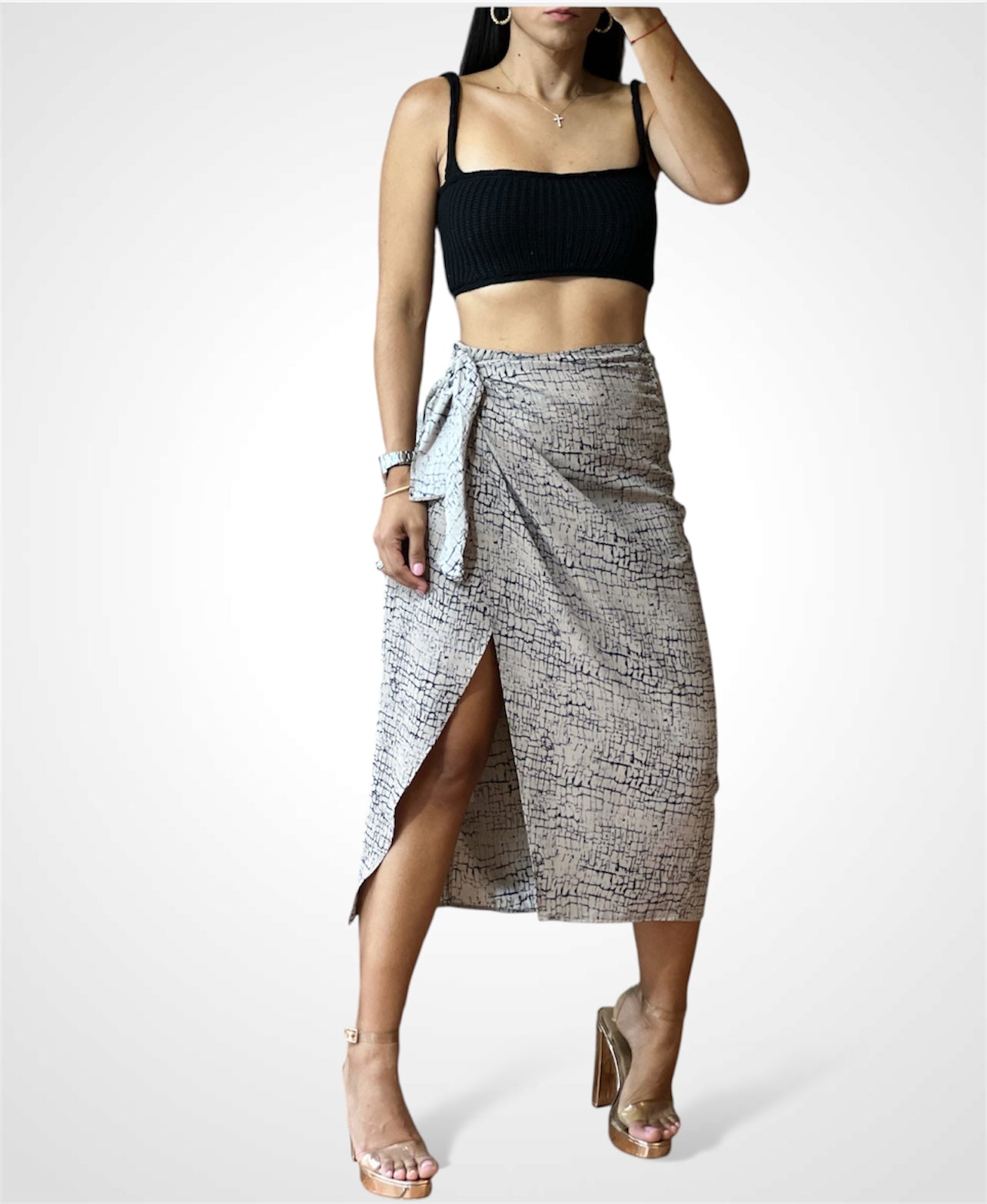 CRUZ TOP•-2