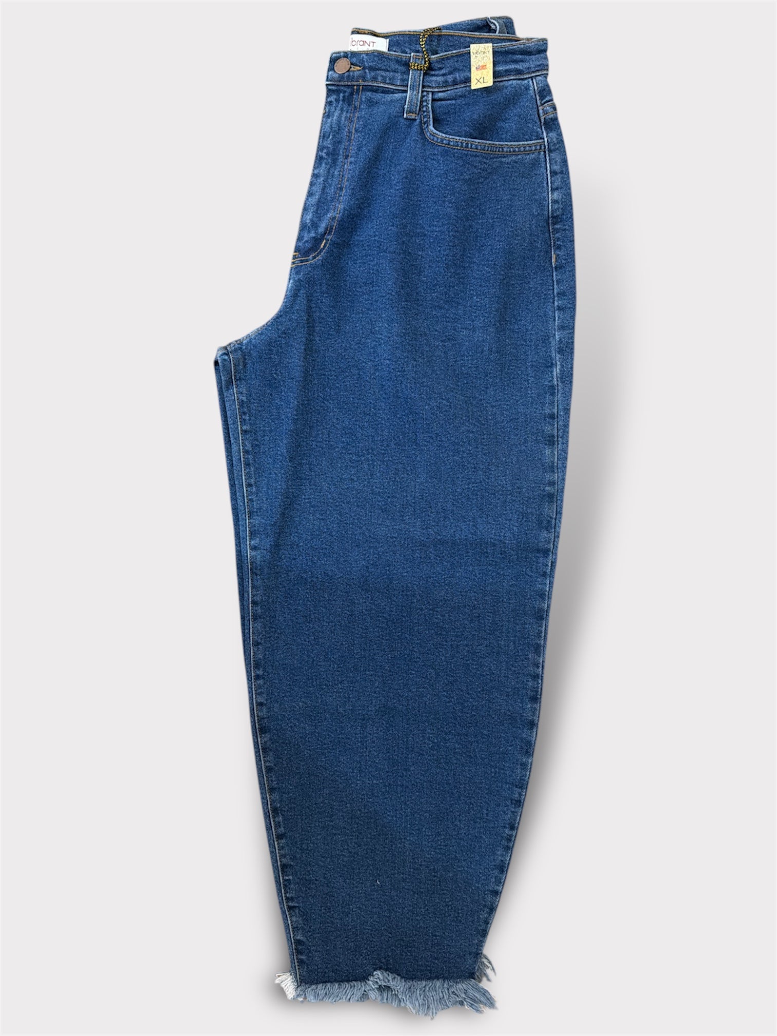 Globe Denim Jeans•