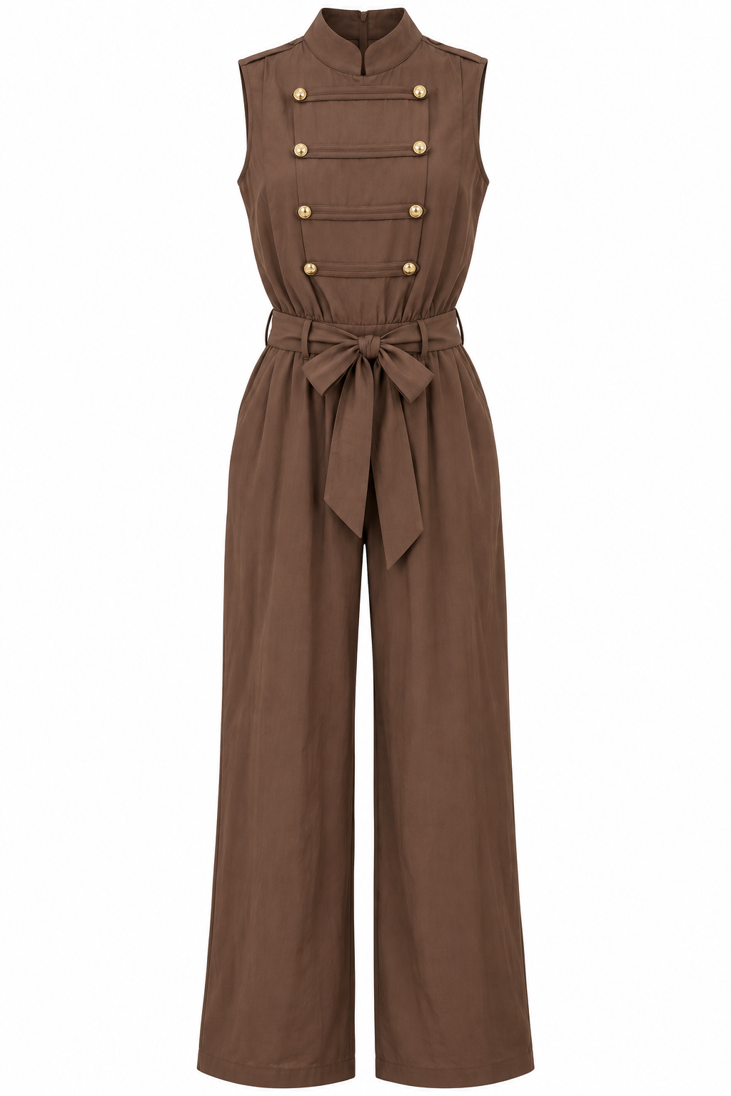 The Commander Jumpsuit-4