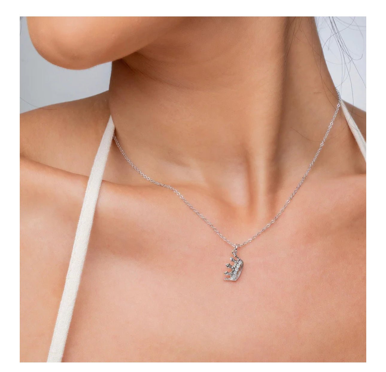 Story of Faith - King Necklac-1