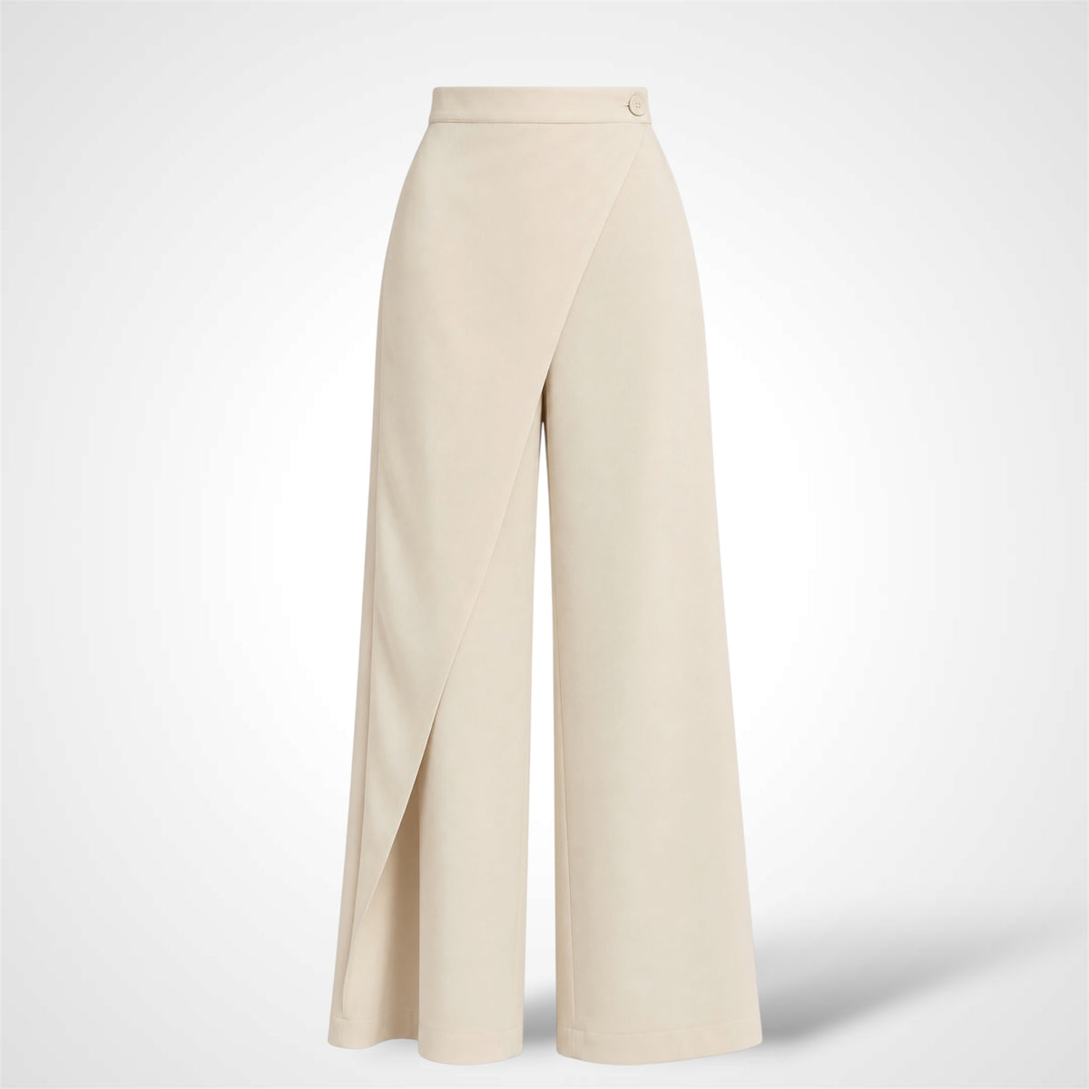 Amara Wrap Pants-5