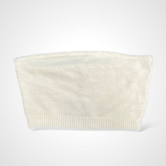 Wool Tube Top