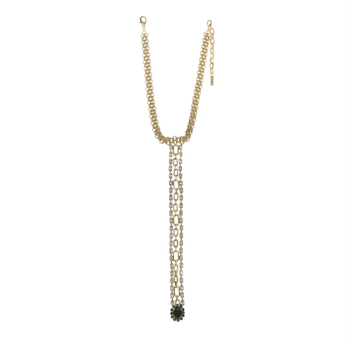 COLLAR GWENETH EN OMBRE-1