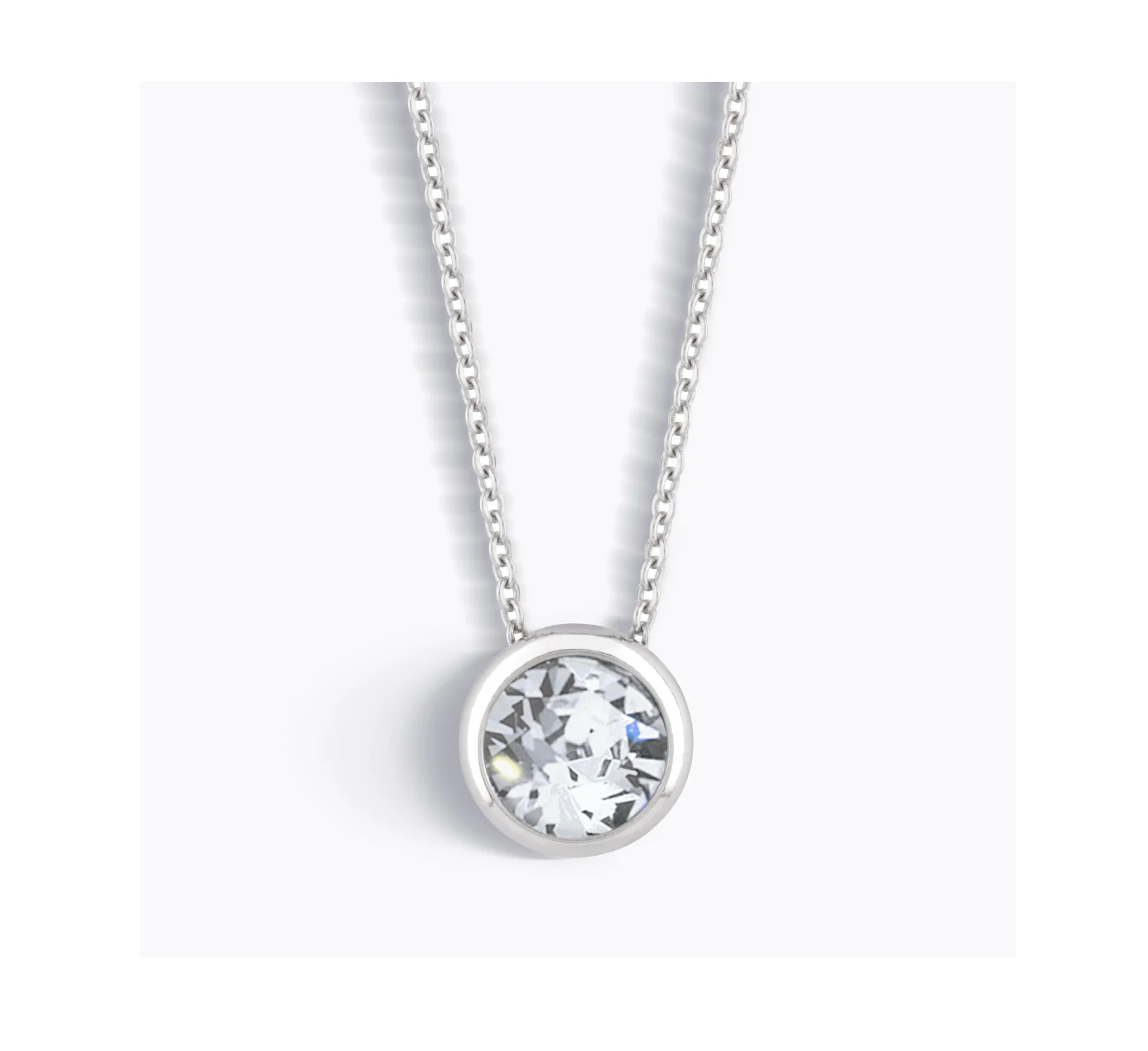 FC- LIFESTONES GRACE NECKLACE