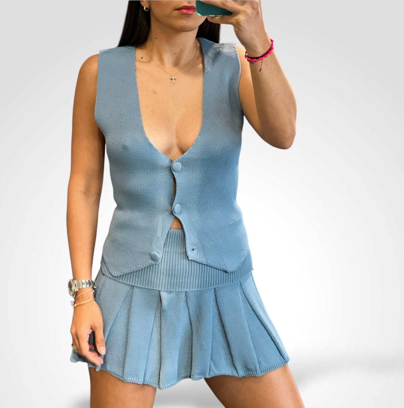 Emilie King Set•-1