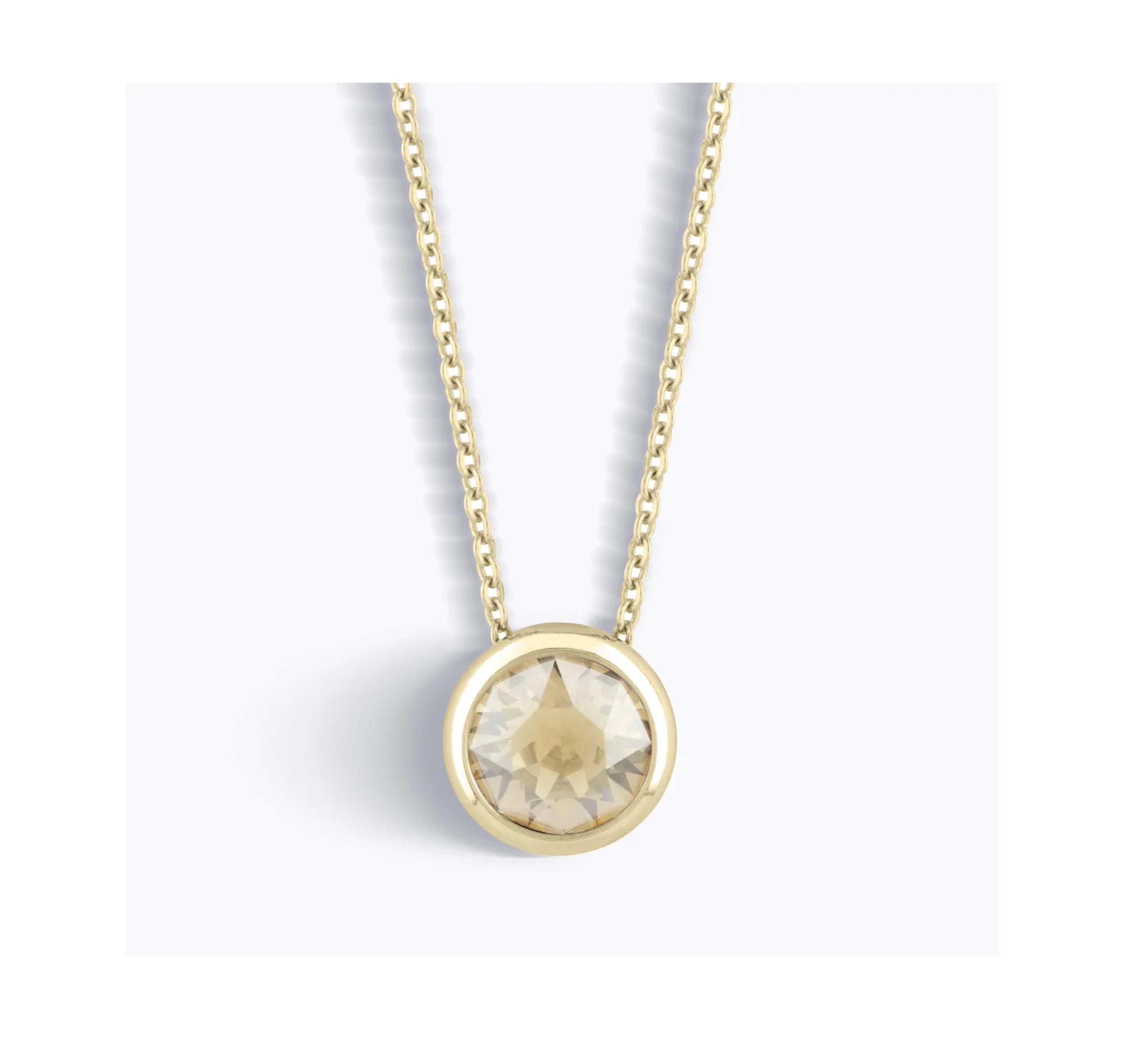 FC LIFESTONES GRACE NECKLACE