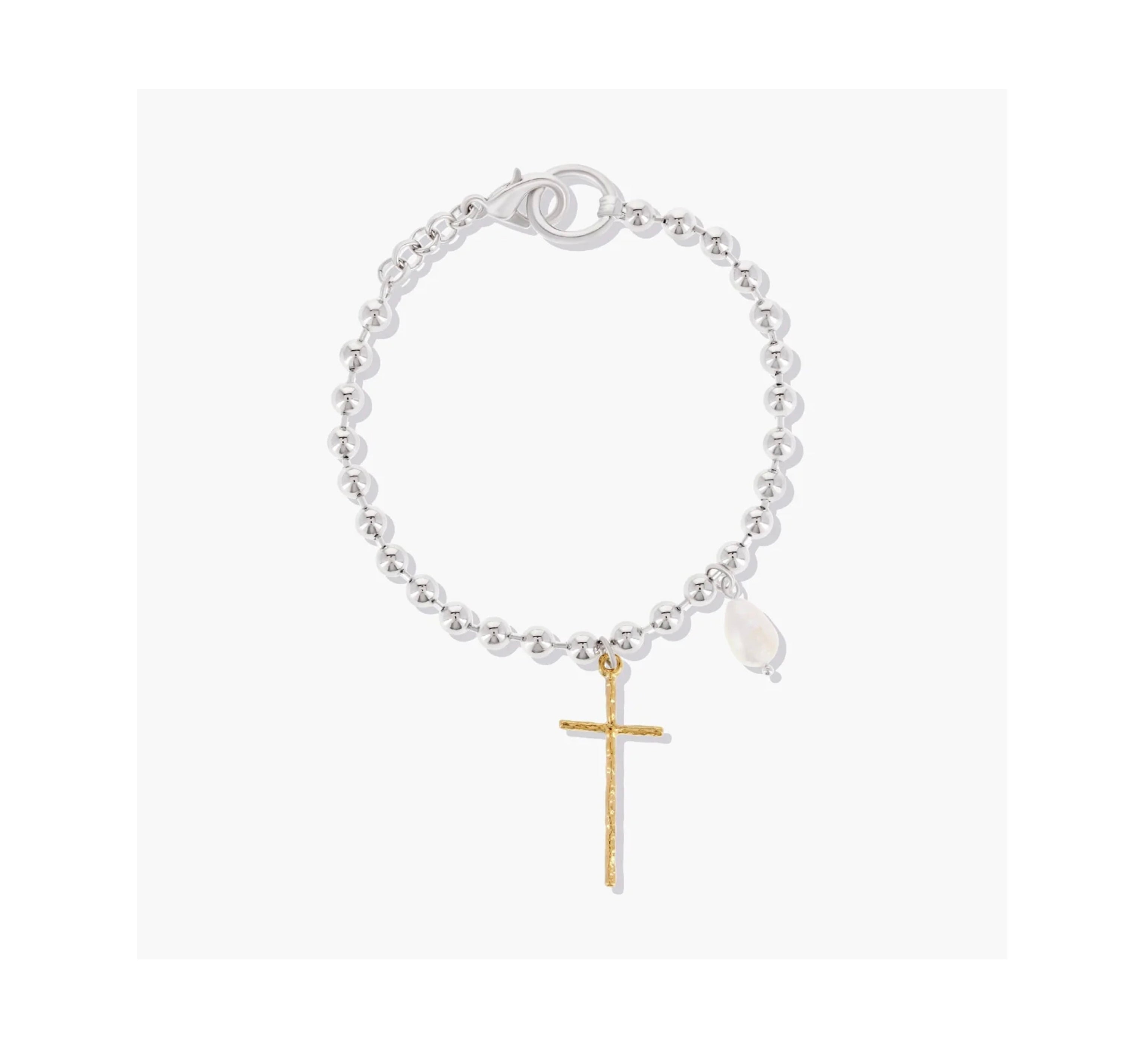 FC-CANA CROSS BRACELET