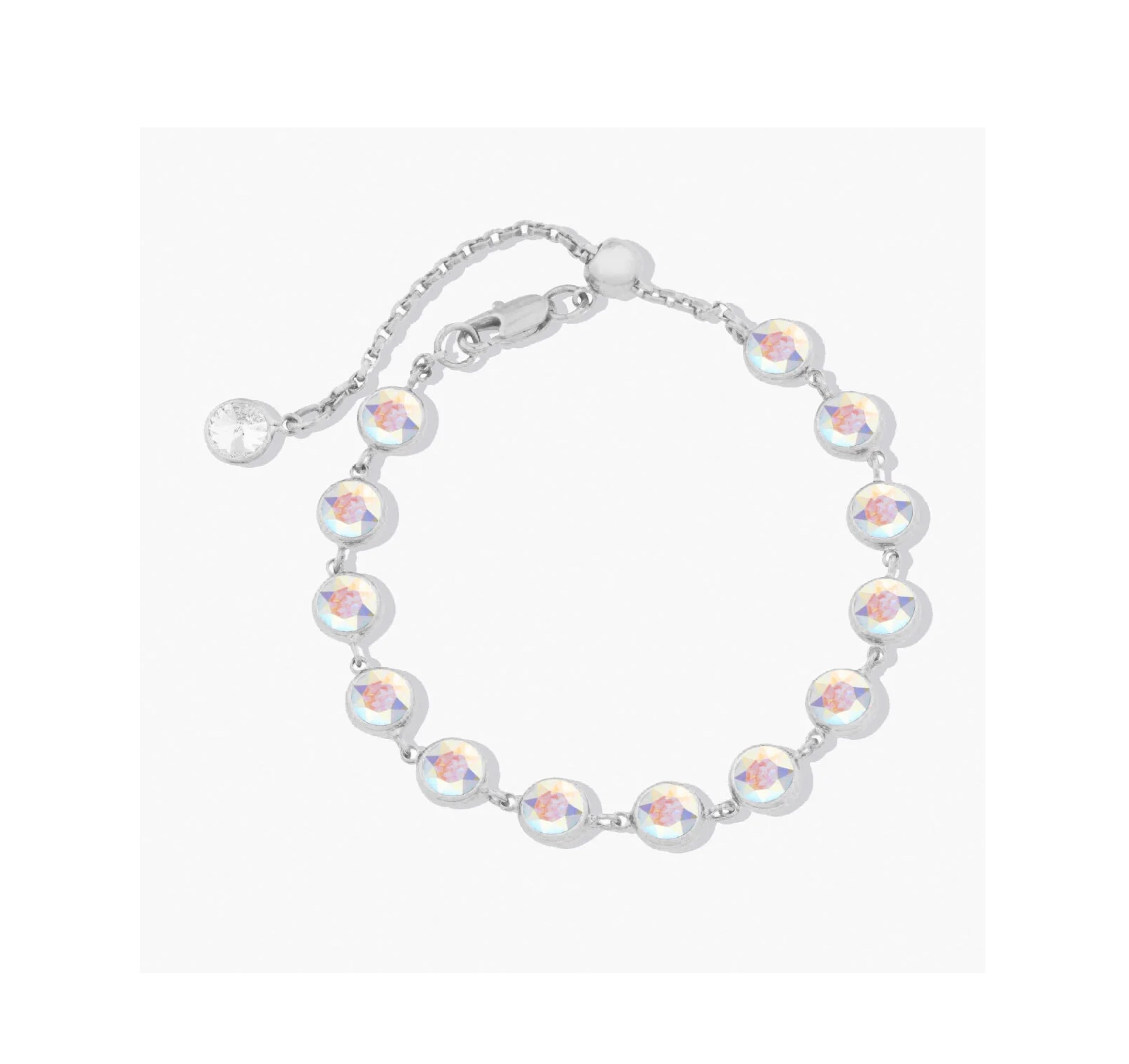 FC MONROE BRACELET AURORA BOREALIS•-1