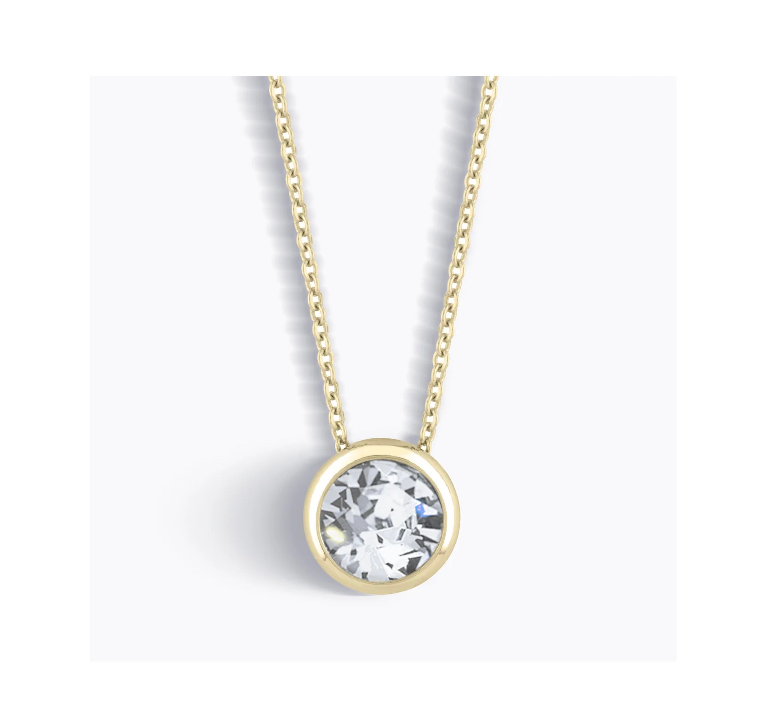 FC LIFESTONES GRACE NECKLACE