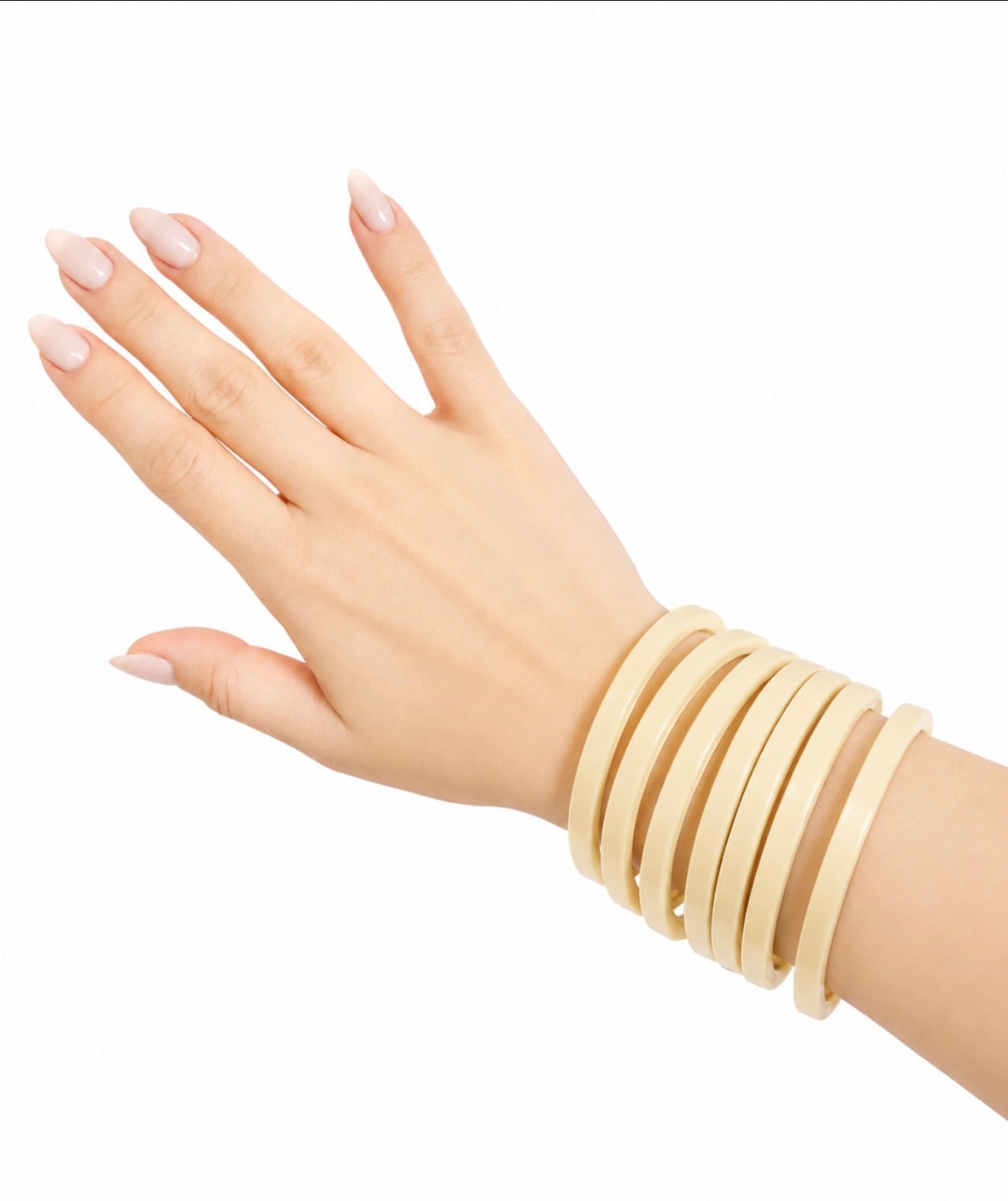 Limitless Bangles•-3