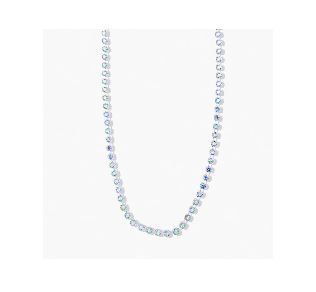 FC INFINITY NECKLACE PARADISE SHINE (LITMUS)