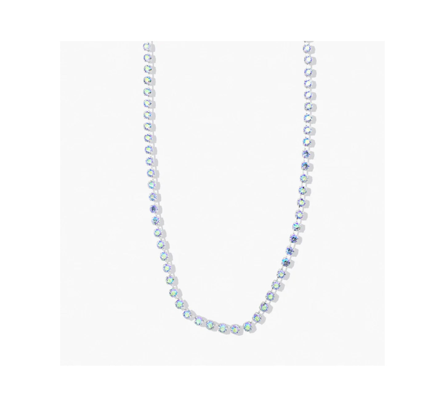 FC INFINITY NECKLACE PARADISE SHINE (LITMUS)