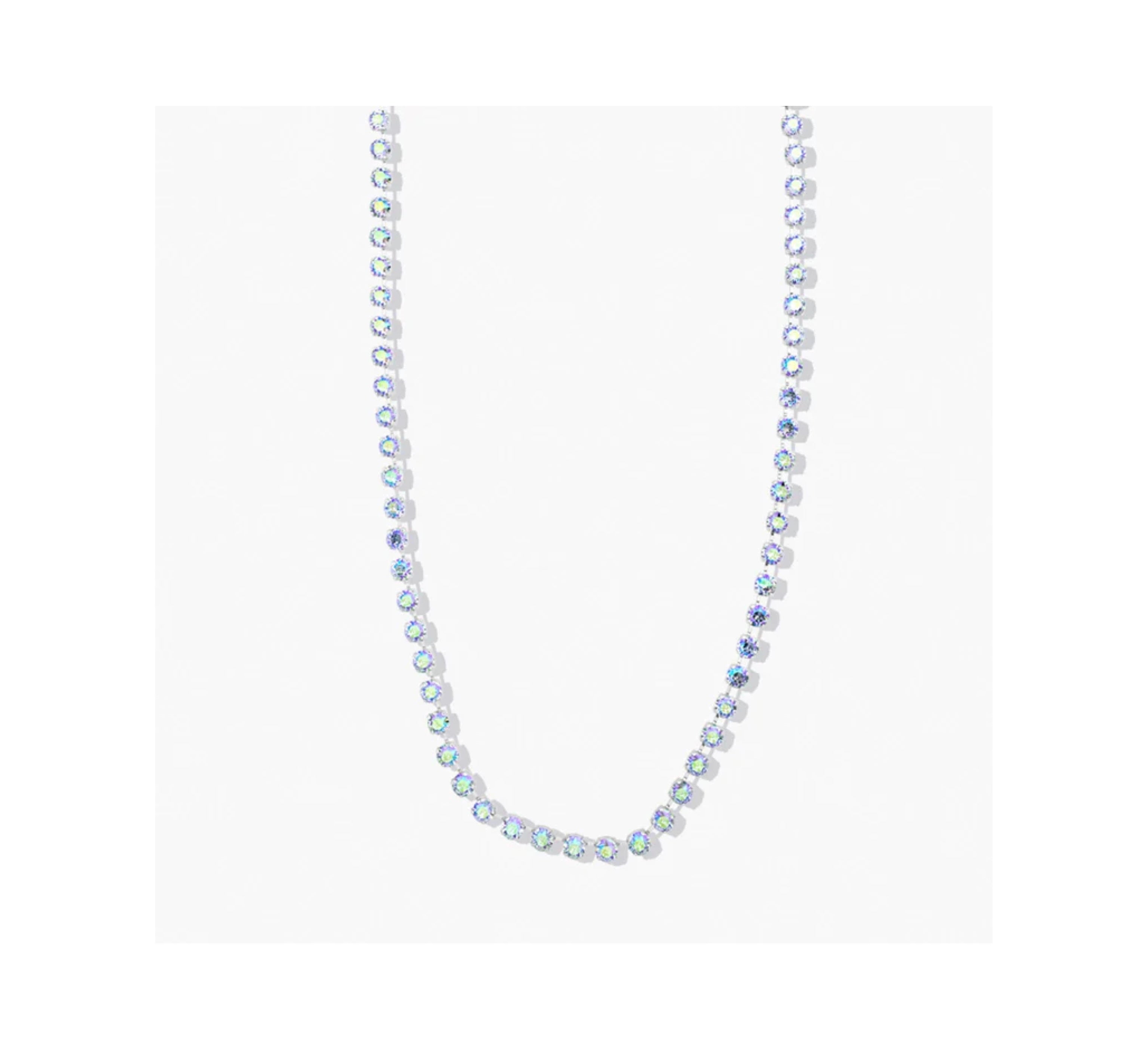 FC INFINITY NECKLACE PARADISE SHINE (LITMUS)