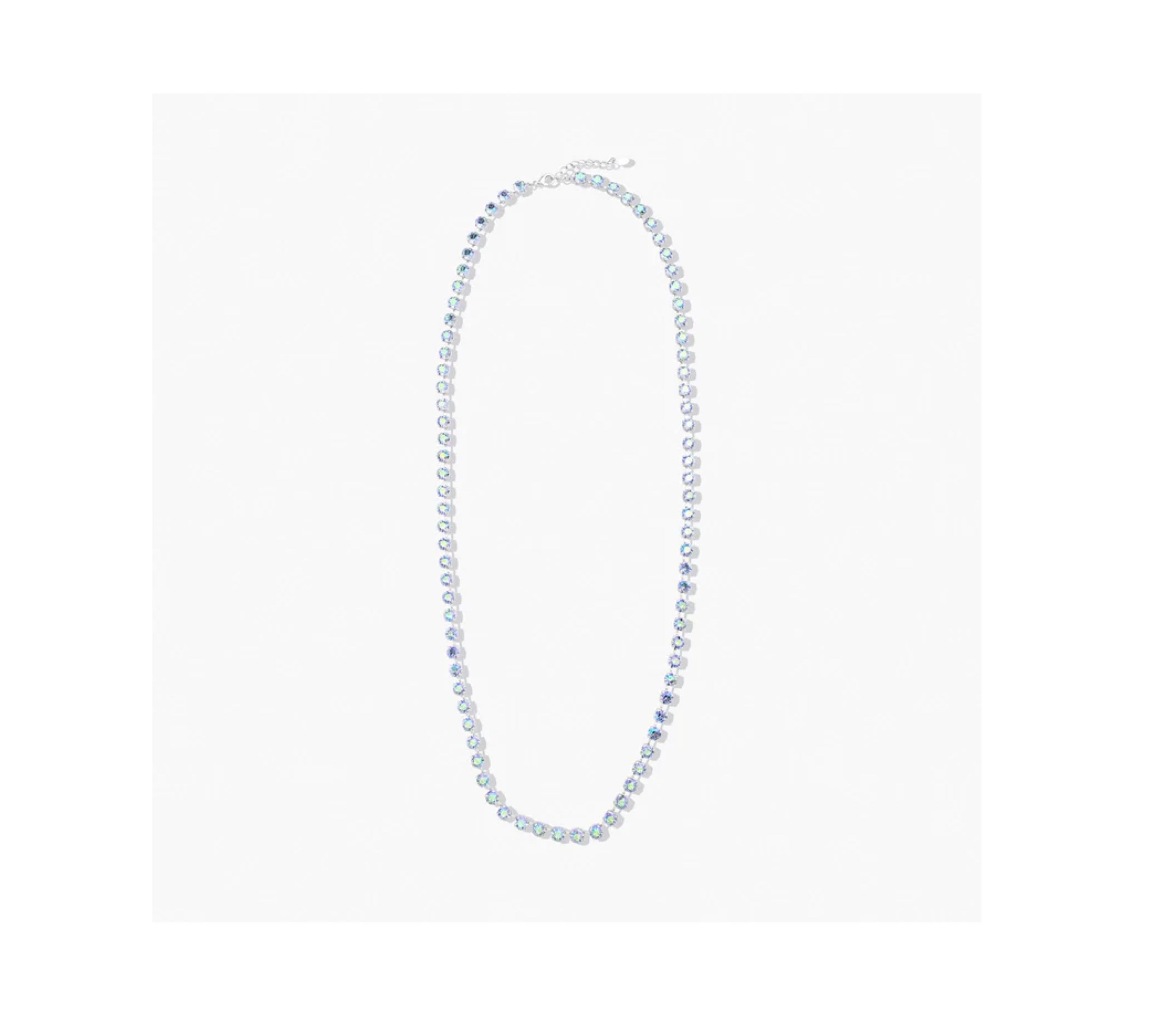 FC INFINITY NECKLACE PARADISE SHINE (LITMUS)