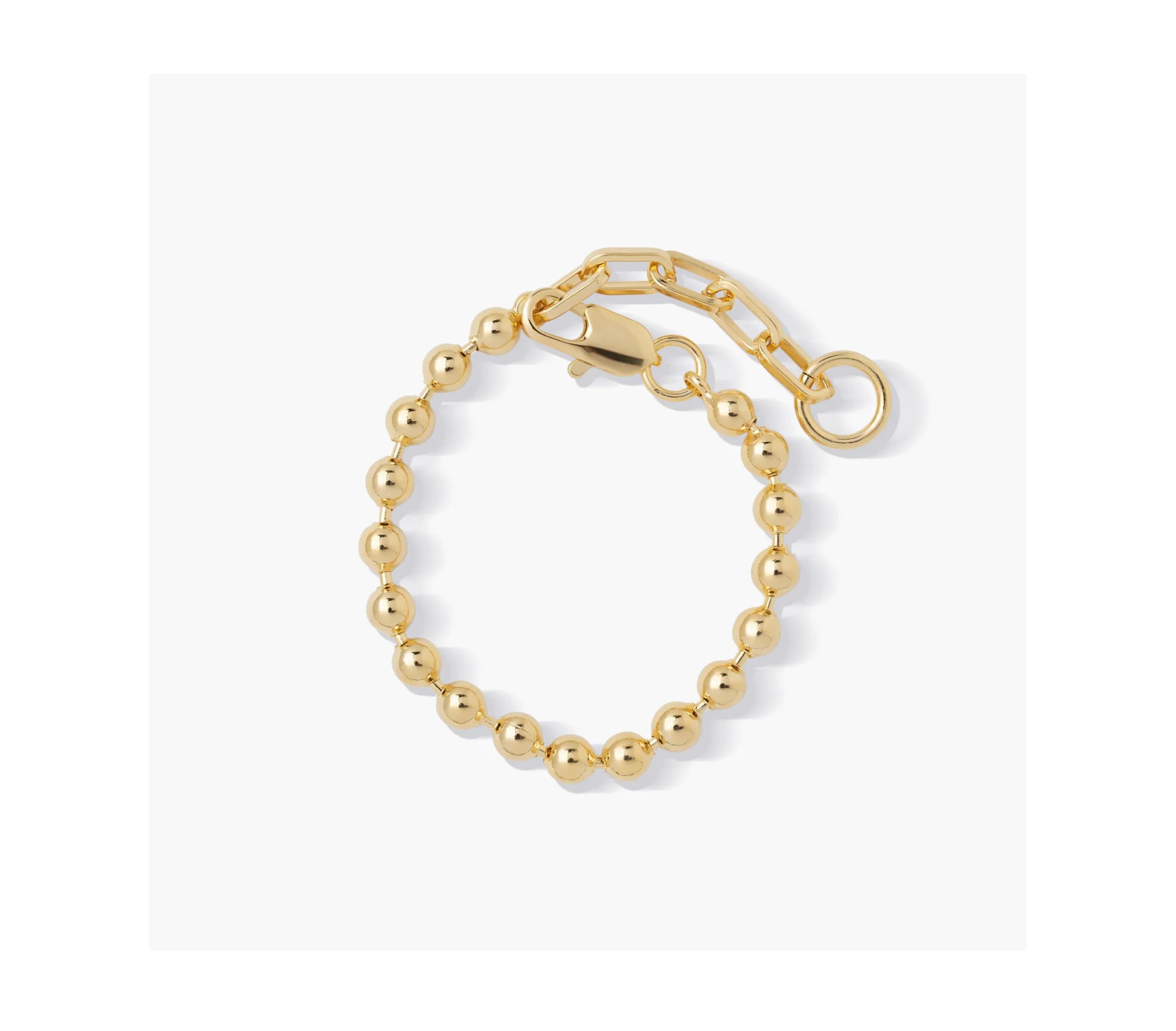 FC-BLESSING BRACELET GOLD