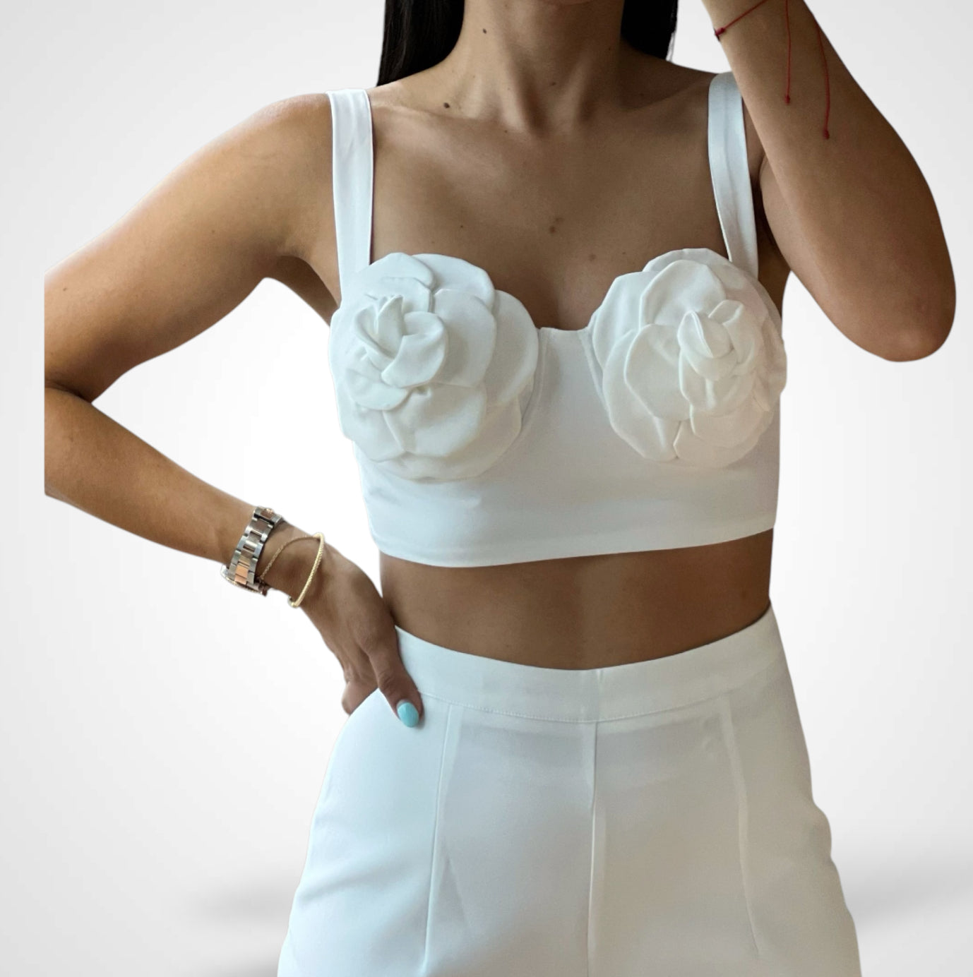 Flower Set