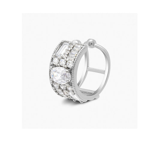 FC-DUTCHES EAR CUFF