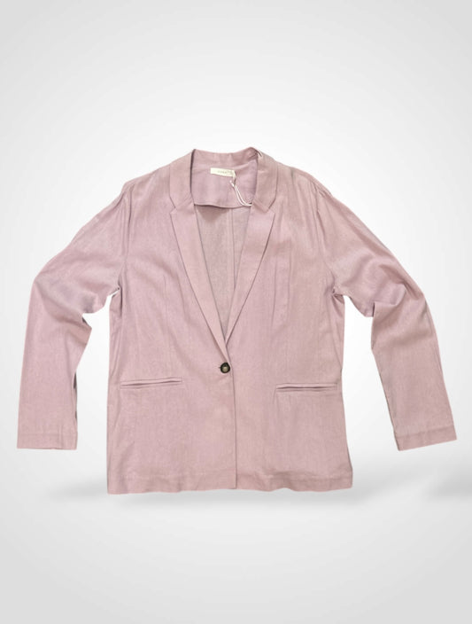 Lilac Sunset Blazer