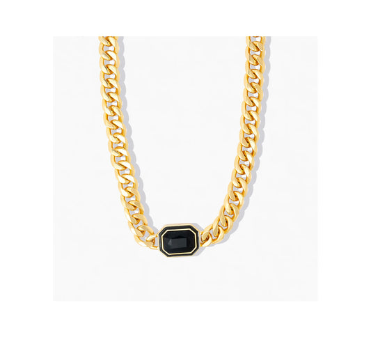 FC MADMOISELLE NECKLACE GOLD