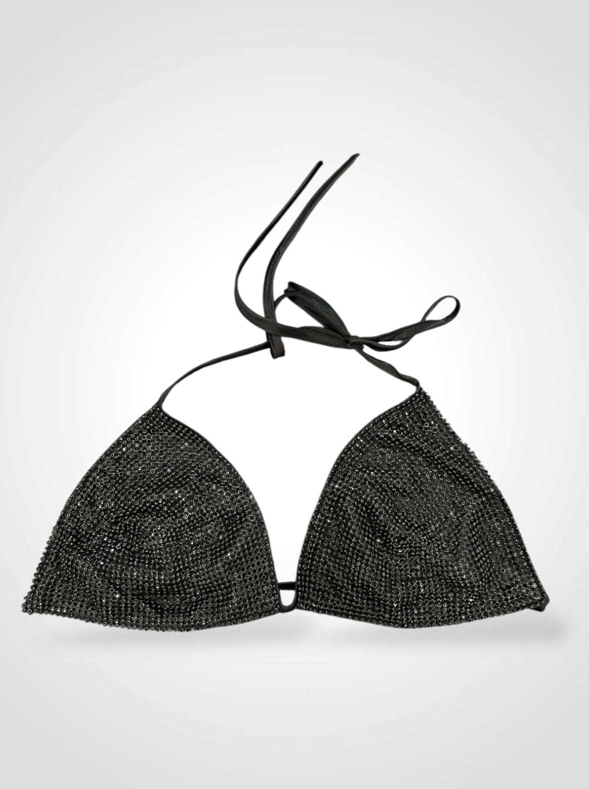 Bralette black Diamond•