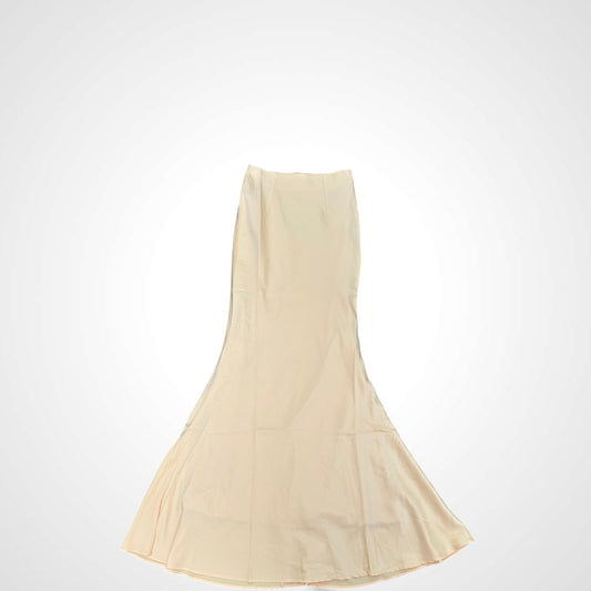 YELLOW SKIRT