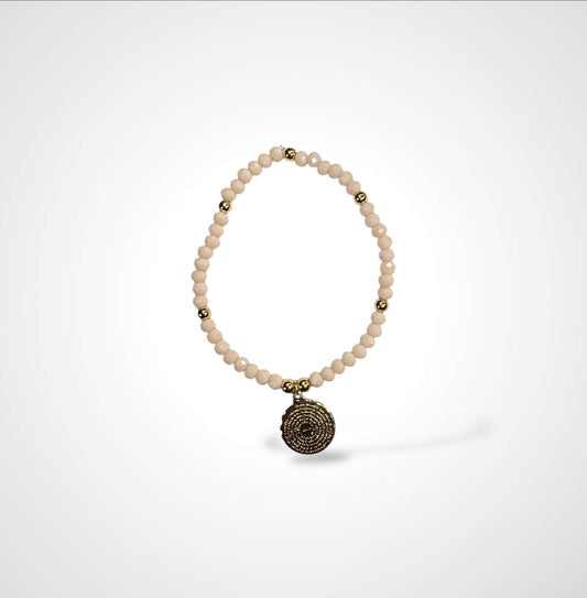 ARIA'S PINK BRACELET17