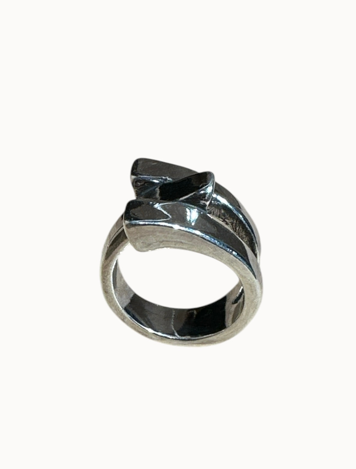 UNO DE 50 - Anillo Mlt Ser Original•-1