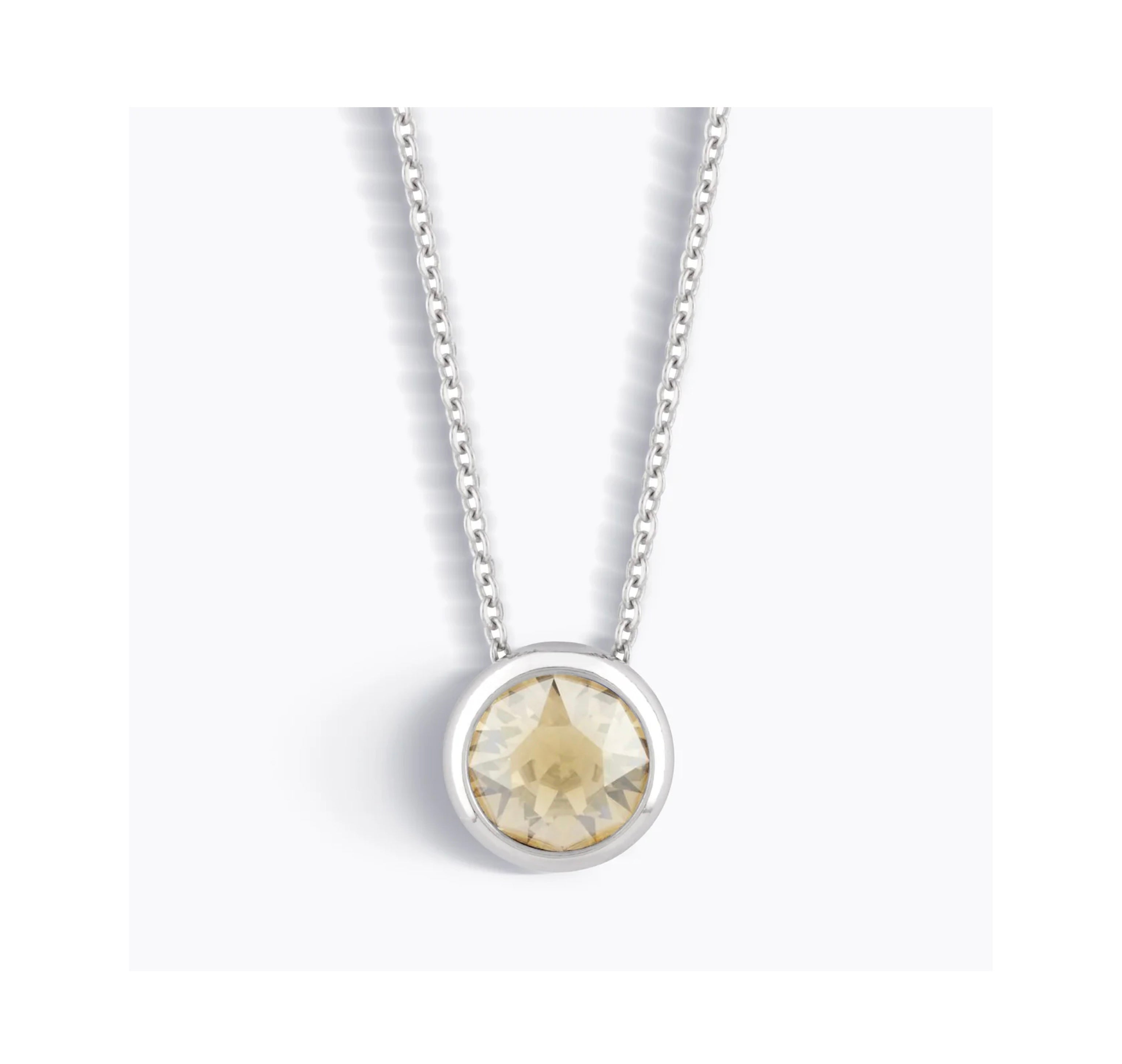 FC LIFESTONES GRACE NECKLACE•