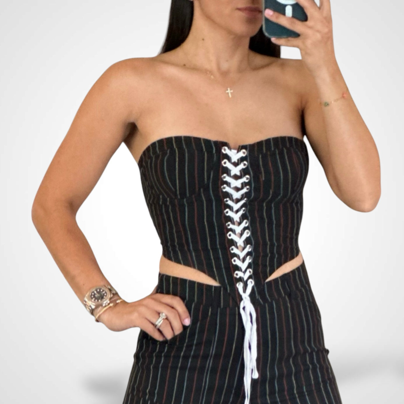 Cropped Top
