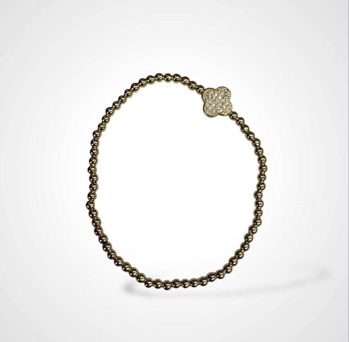 ARIA'S GOLD BRACELET26
