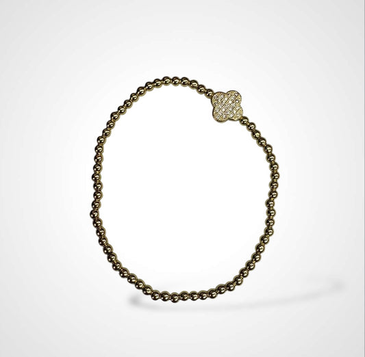 ARIA'S GOLD BRACELET26