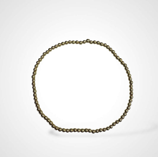 ARIA'S GOLD BRACELET27