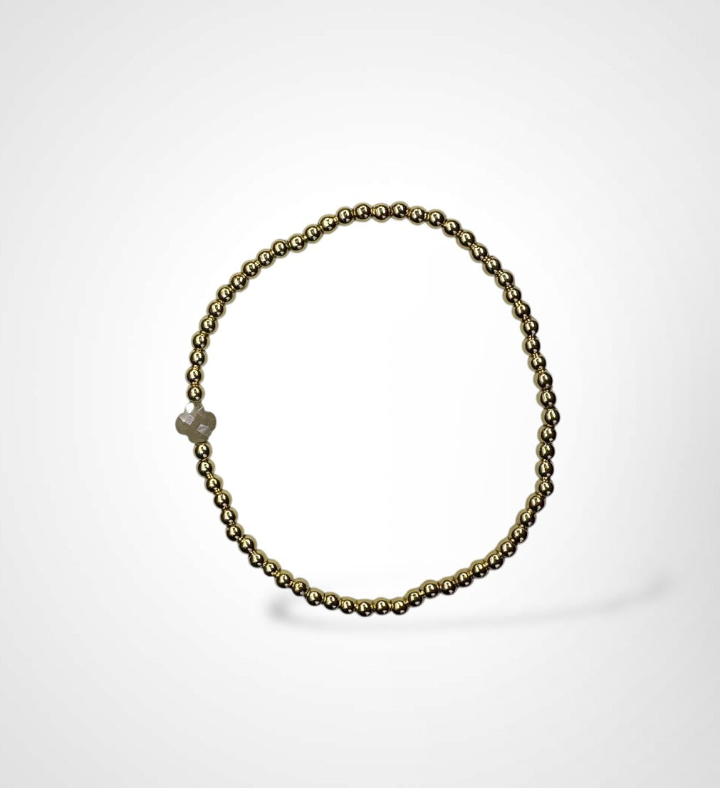 ARIA'S GOLD BRACELET W CRYSTAL DETAIL21