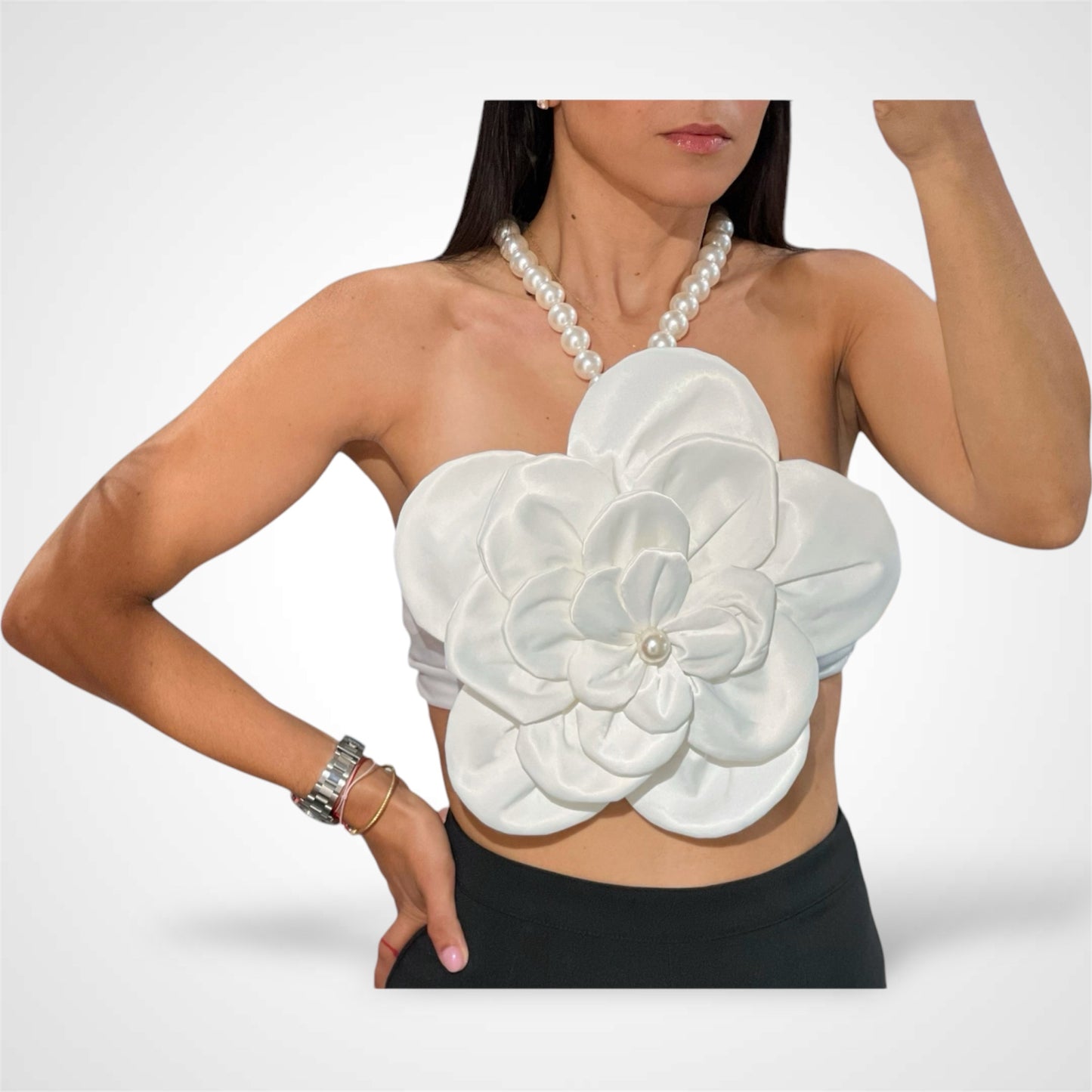 Flower Set
