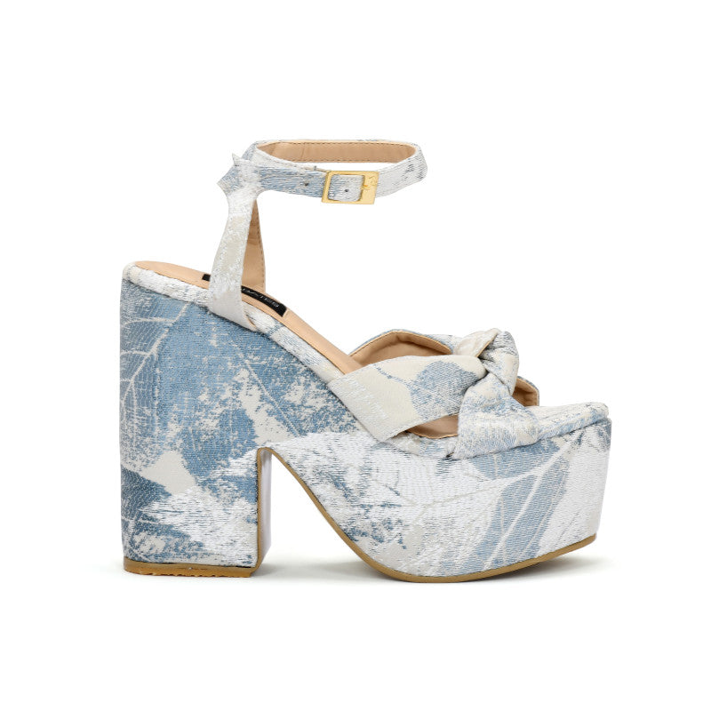 Paula Baby Blue