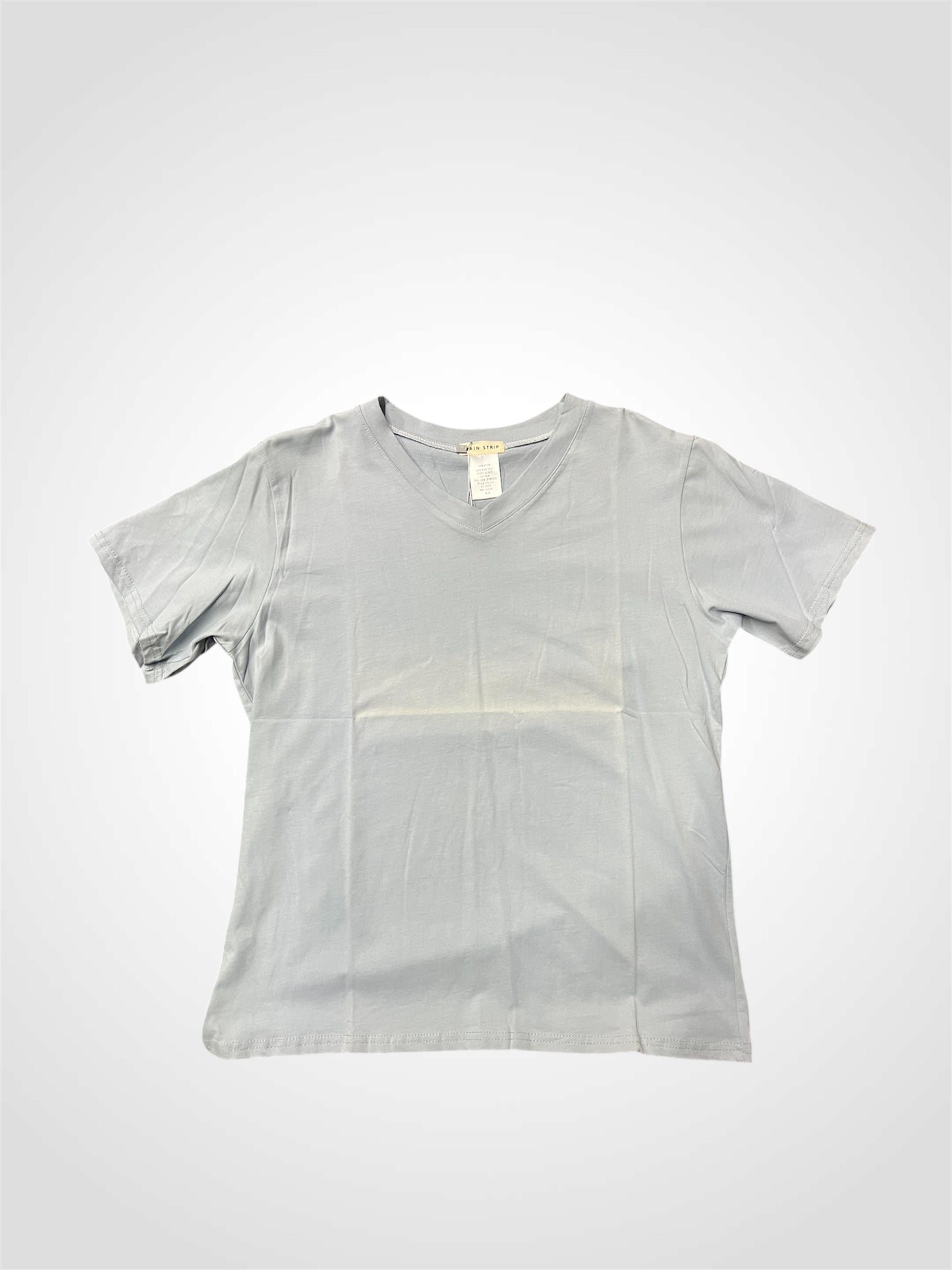 MAINSTRIP BLUE SHIRT