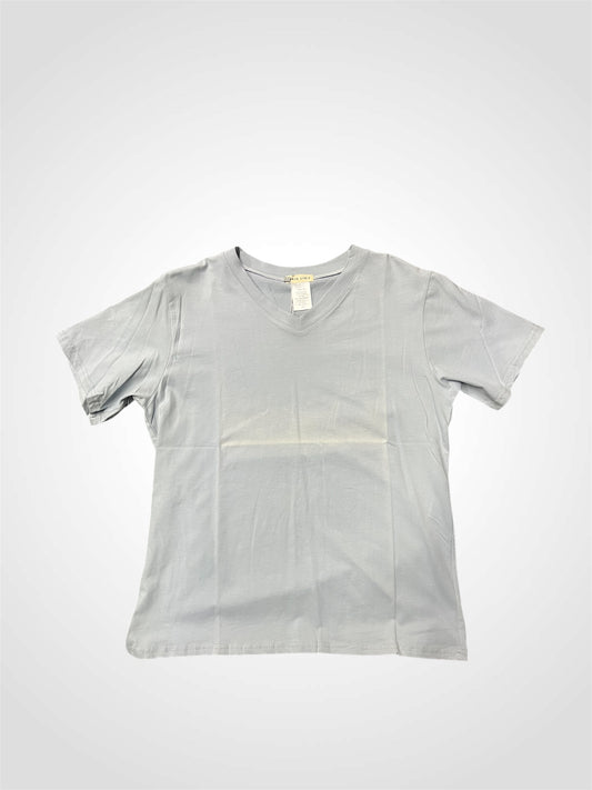 MAINSTRIP BLUE SHIRT