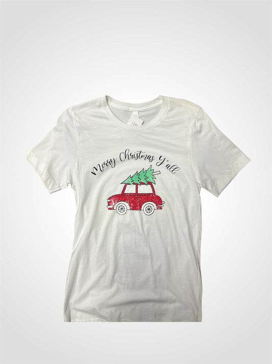 Christmas Tee