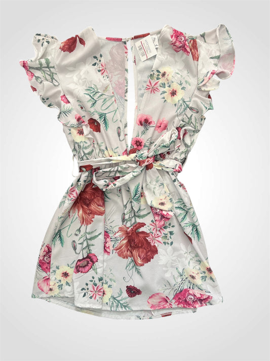 BIBA POLY DRESS