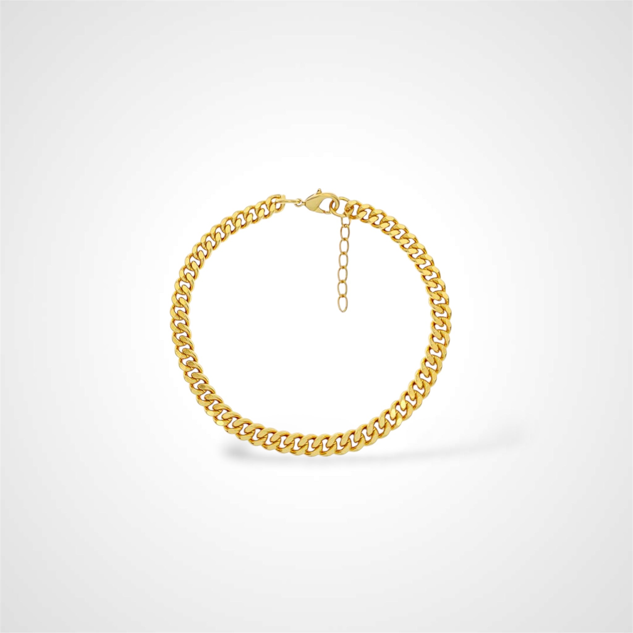 IRIS BRACELET•