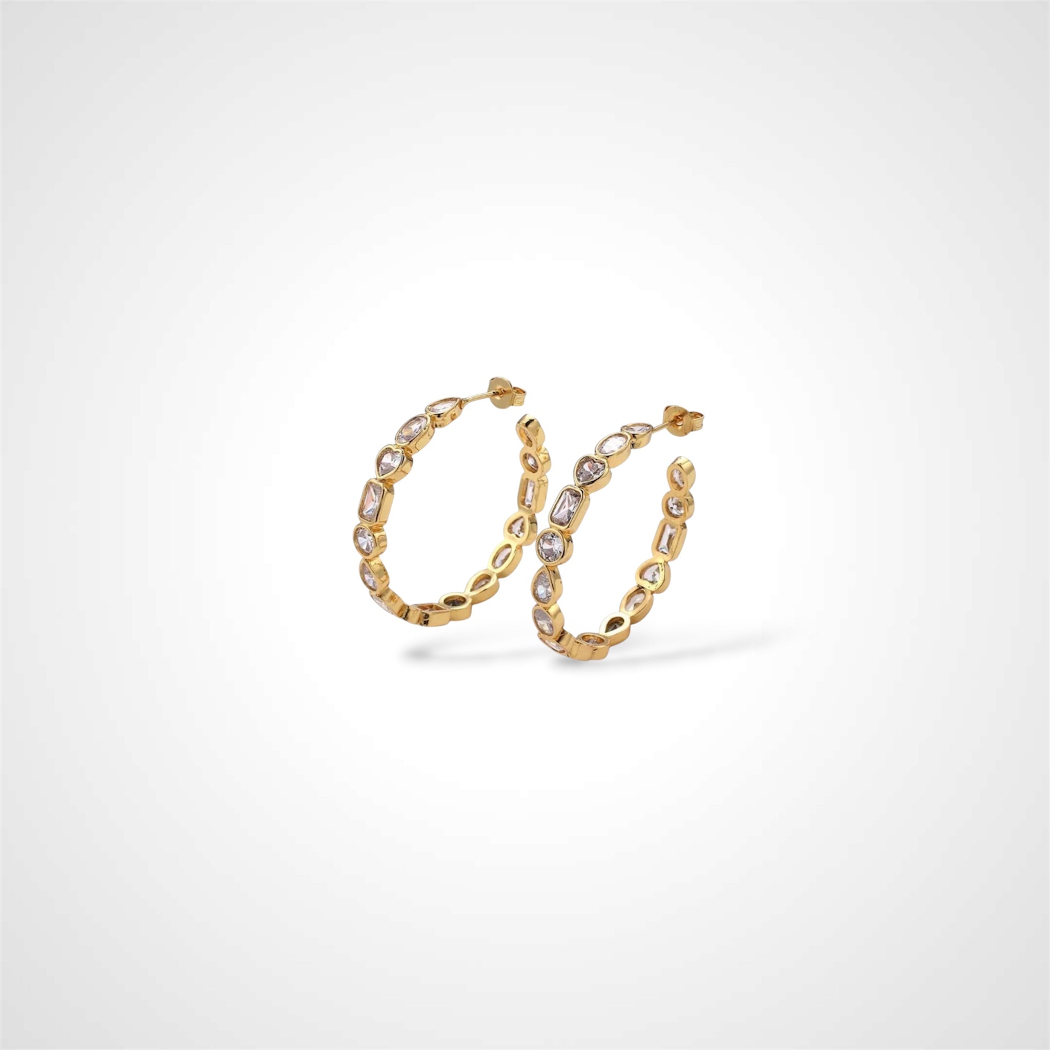 MAIKA HOOP•