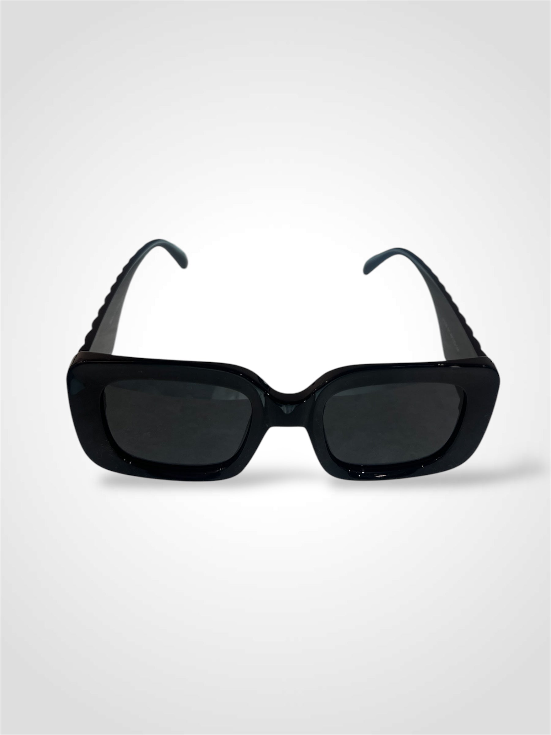 RETRO SQUARE SUNGLASSES