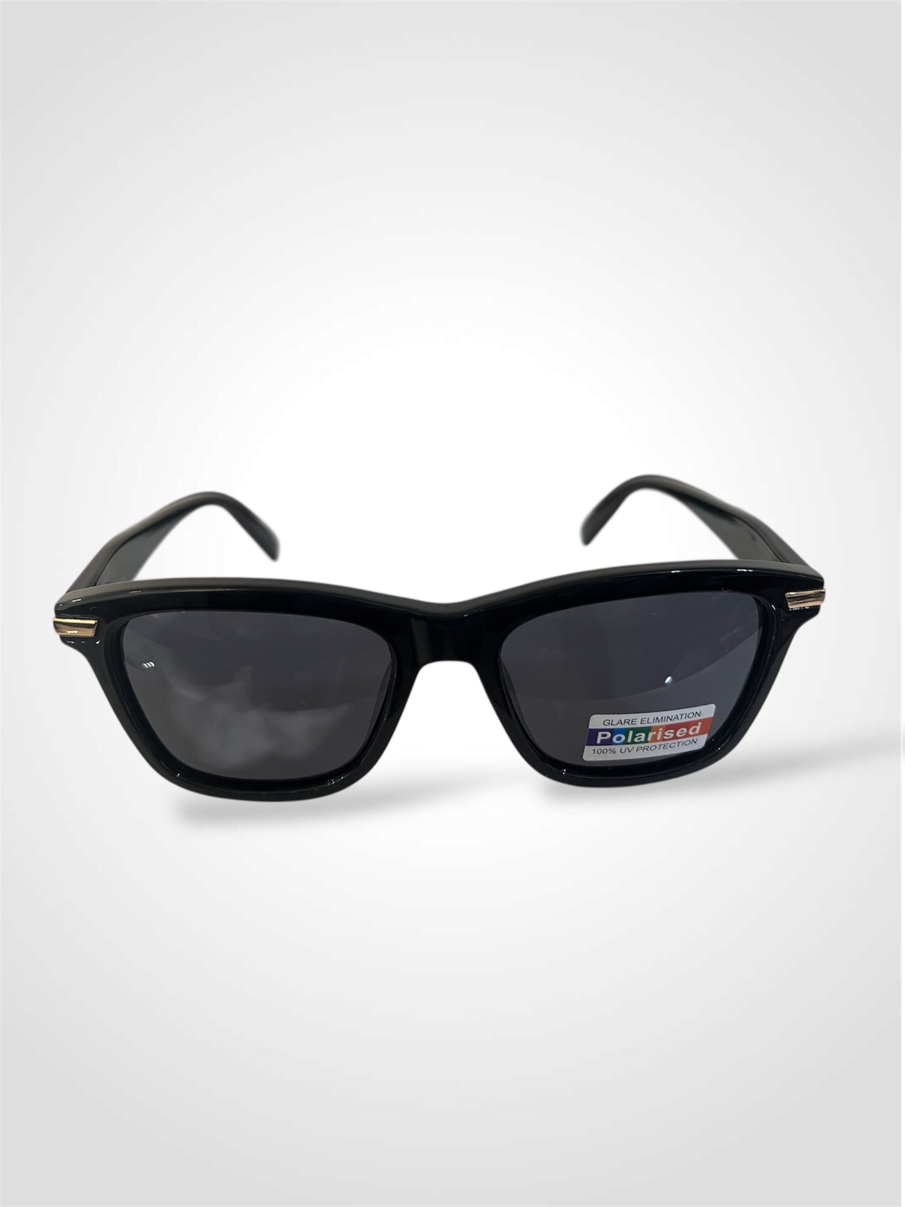 POLARIZED LENS SUNGLASSES