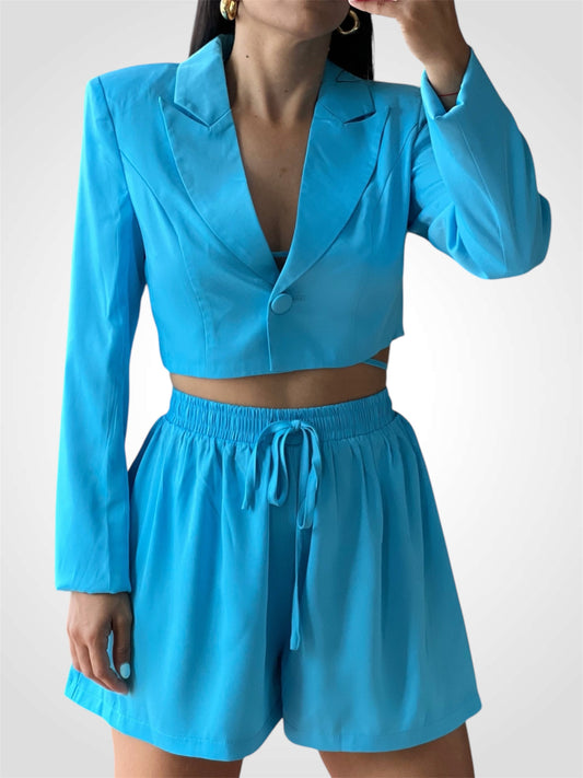 Malibu Blazer