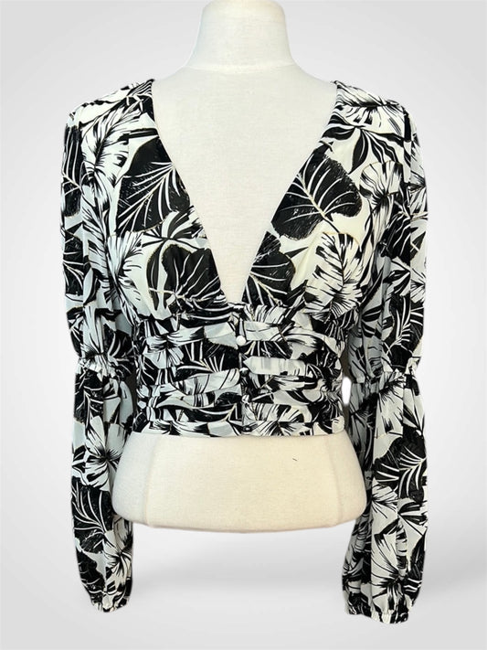 Frost Black Top