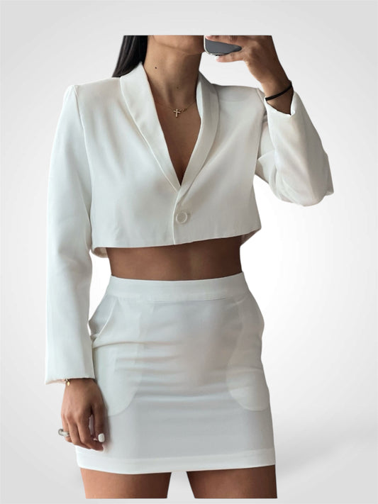 Mini Skirt