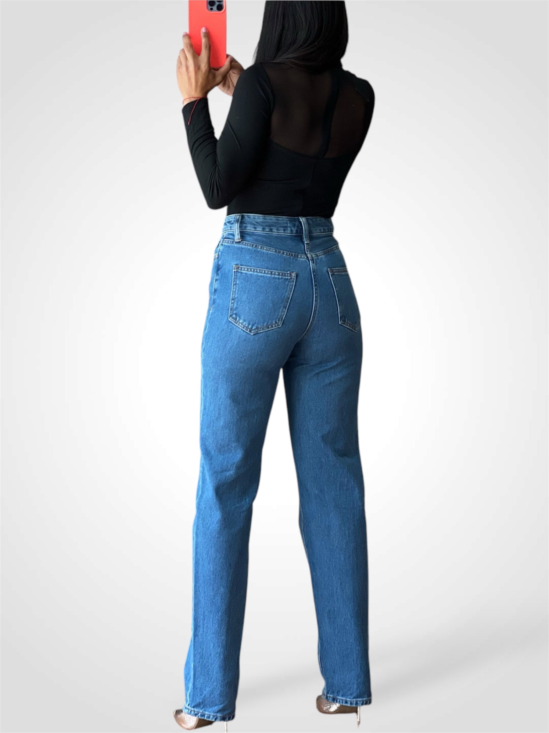 CLASSIC JEAN•-3