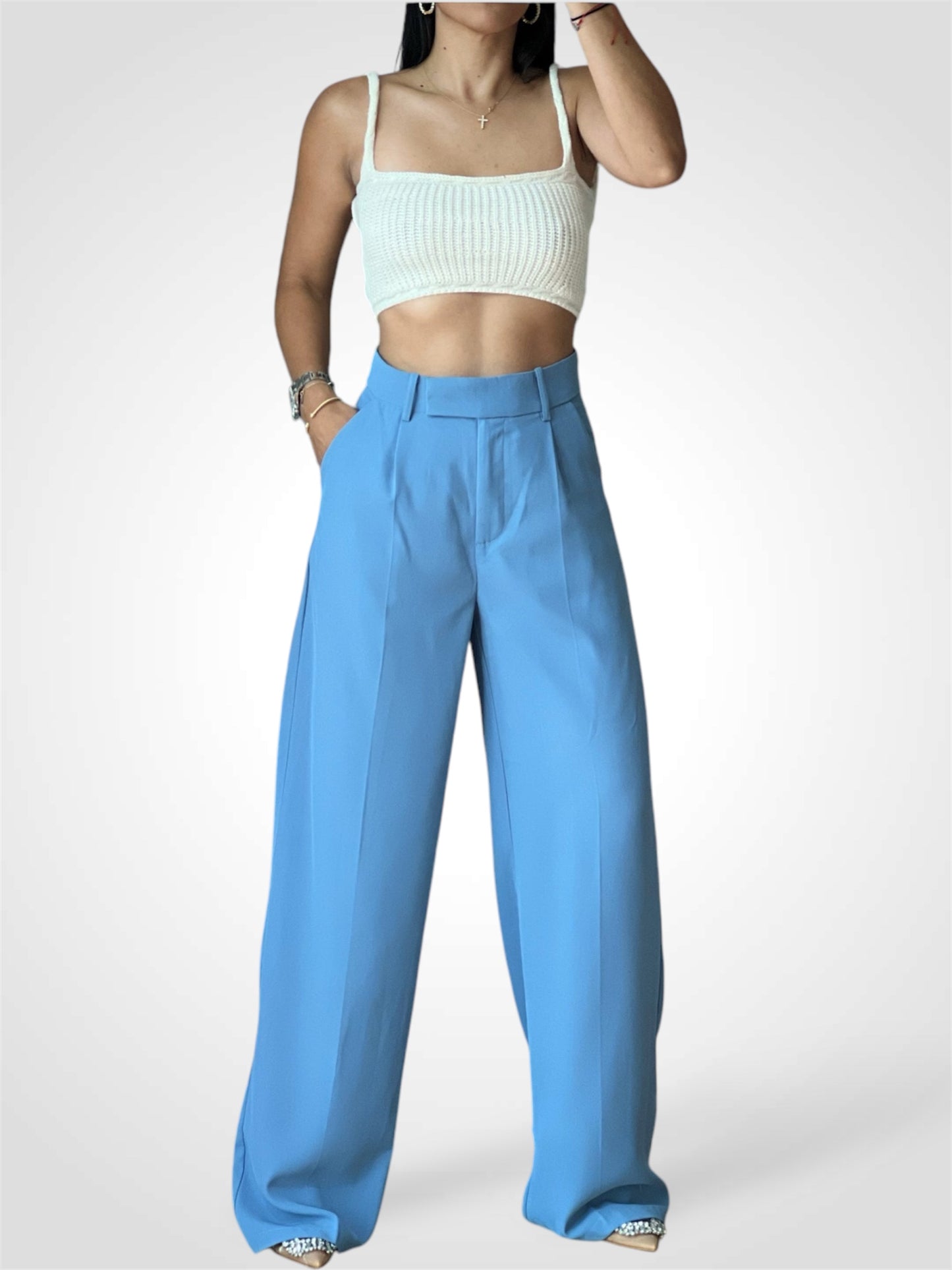 Willa Pants of