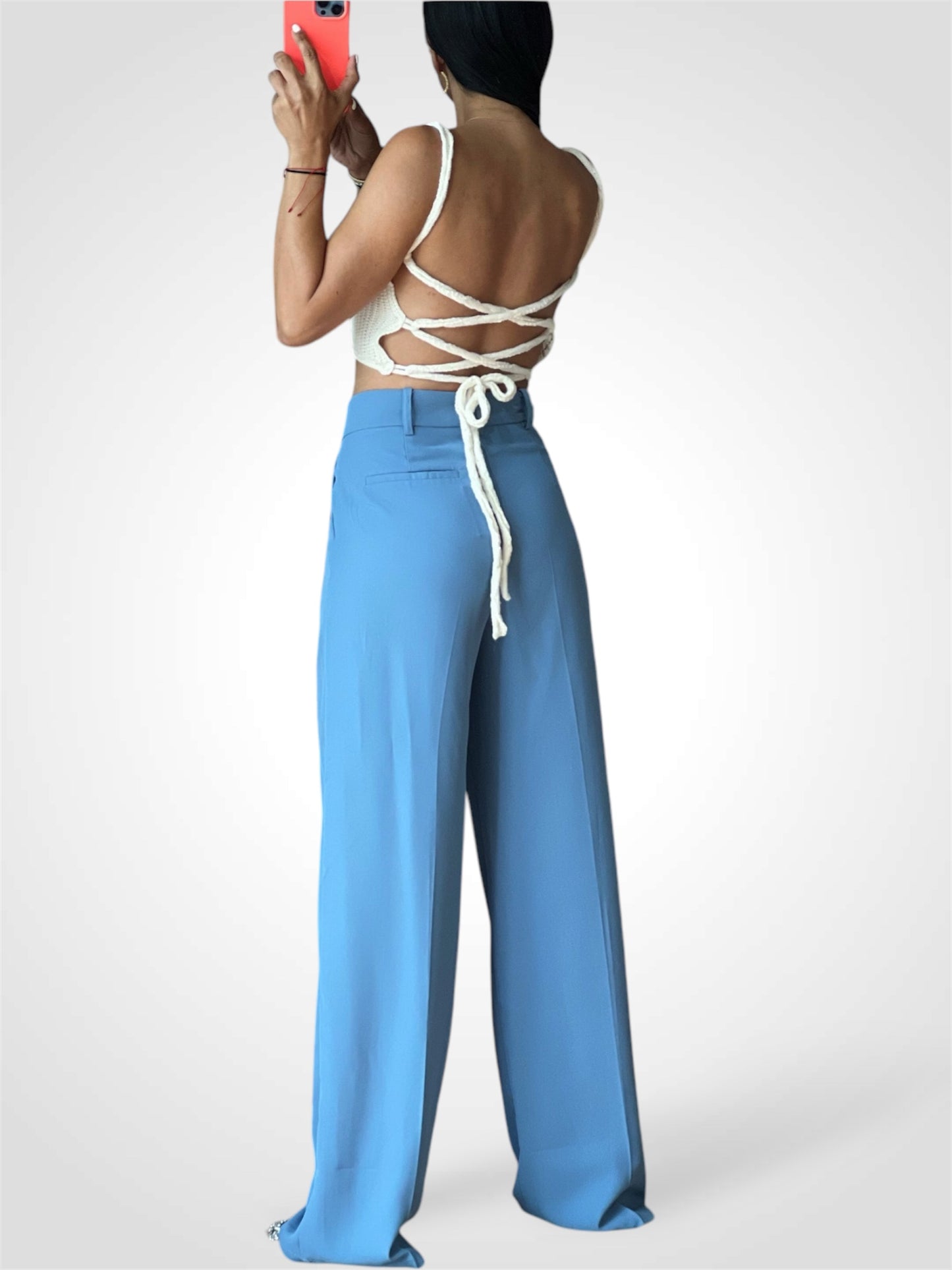 Willa Pants of